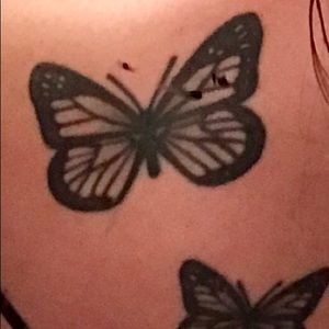 Meet your Posher, Stacie